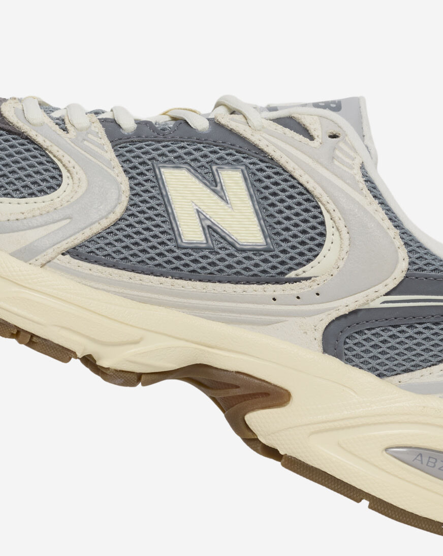 Shop New Balance 530 U530SUB grey | SNIPES USA