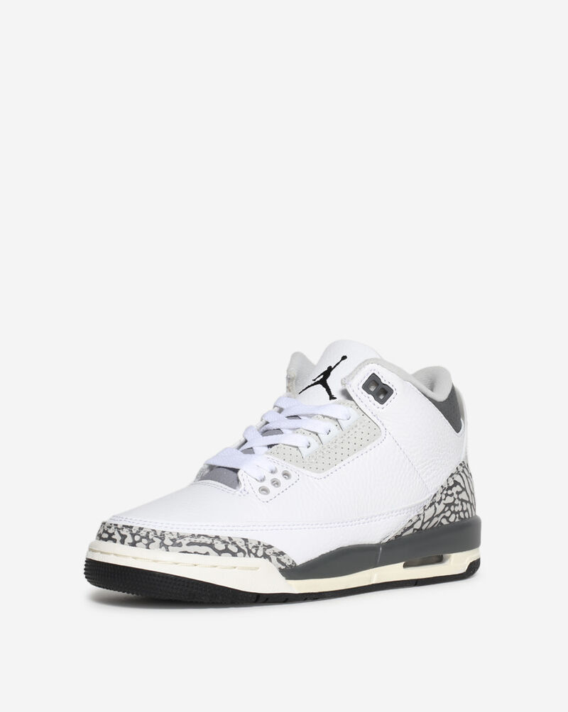 Jordan, Shoes, Custom Jordan 3s 5y