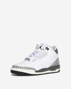 Grade School Air Jordan 3 Retro