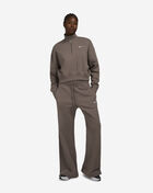 Nike NSW Phoenix Fleece Sweatshirt DQ5767-233 Brown 4