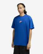 Nike NSW Max90 Tee HF4498-480 Blue 1