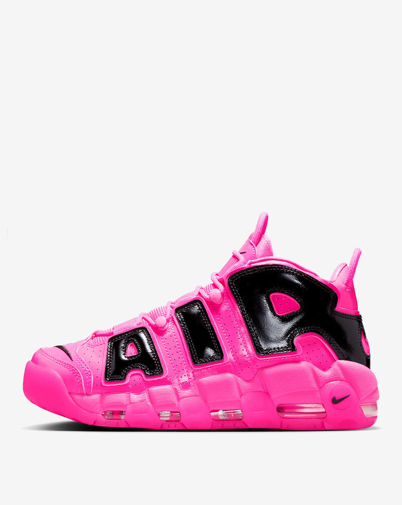 Nike Air More Uptempo SE IV2376-600 Pink 1