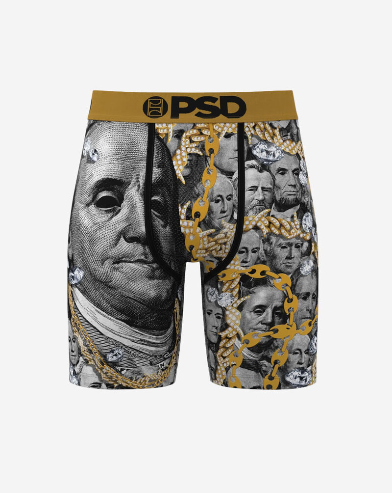 PSD High Rollers Briefs 226180028 Multi 1