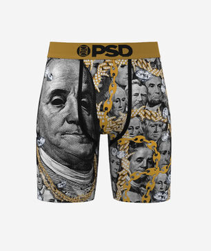 High Rollers Briefs