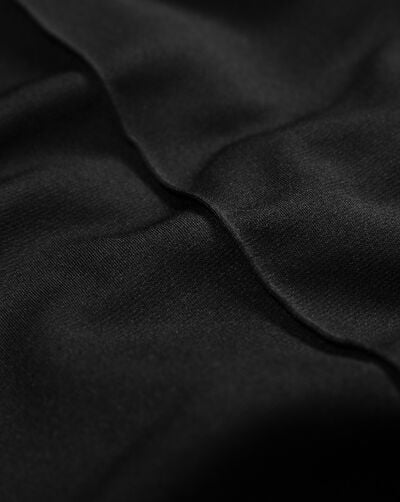 Mitchell and Ness x Waraire Black Sherpa Pants Mitchell and Ness x Waraire Black Sherpa Pants