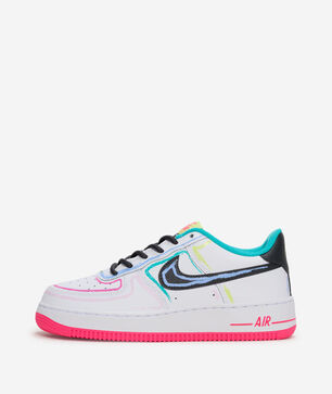 Big Kids' Force 1 Low