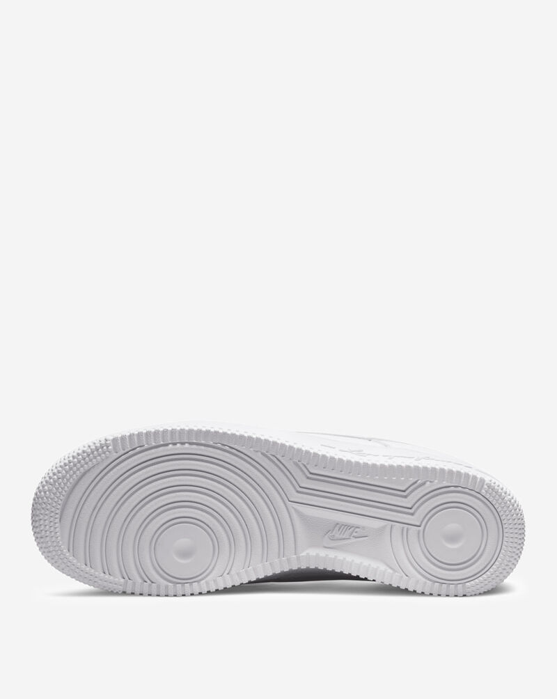 Nike NOCTA x Nike Air Force 1 Low CZ8065-100 White 4