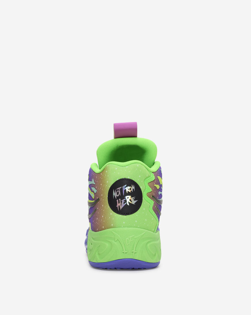 Shop PUMA MB.04 31130901 multi | SNIPES USA