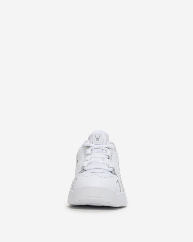 Nike Little Kids' Air DT Max '96 Low IR4716-100 White 3