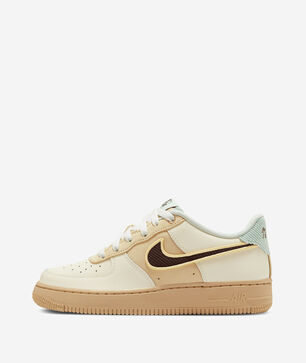 Big Kids' Air Force 1 LV8