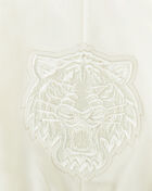 PRO STANDARD Big Boys' Detroit Tigers Neutral Fleece Sweatpant LDTB4314987-EGG cream 2