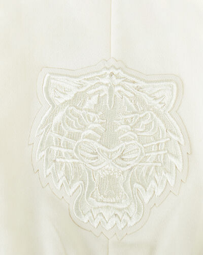 Big Boys' Detroit Tigers Neutral Fleece Sweatpant