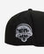 59Fifty New York Mets Metallic Fitted Hat