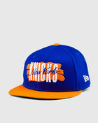 9Fifty New York Knicks Wordmark Snapback