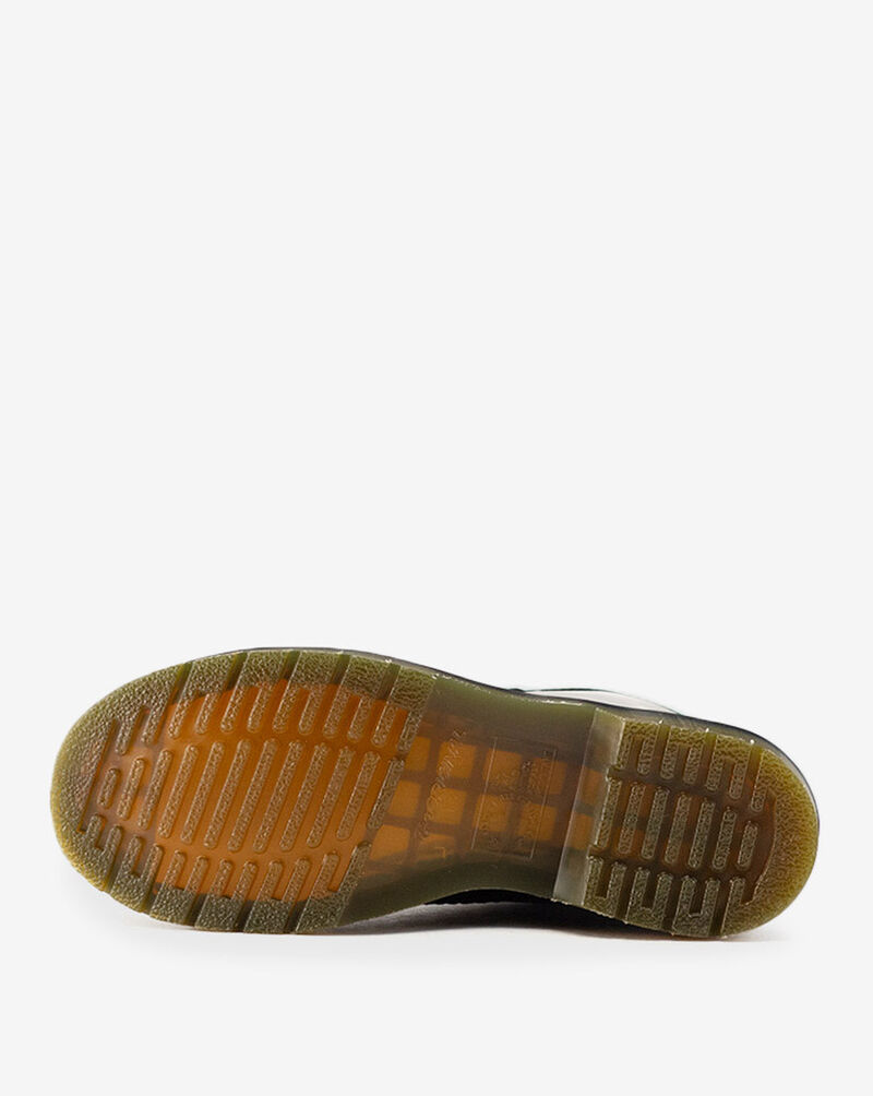 Dr. Martens 1460 Smooth Leather Lace Up Boots 11821006 Black 4