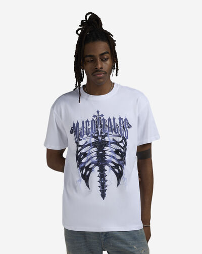 Skeleton Tee