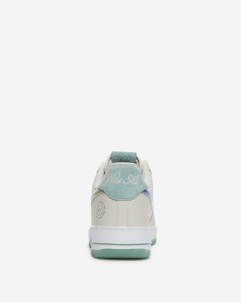 Nike Air Force 1 Low &rsquo;07 'Philadelphia' IV6205-104 cream 5