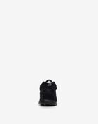 Jordan Toddler Air Jordan 8 Retro "Chrome" 305360-007 Black 3