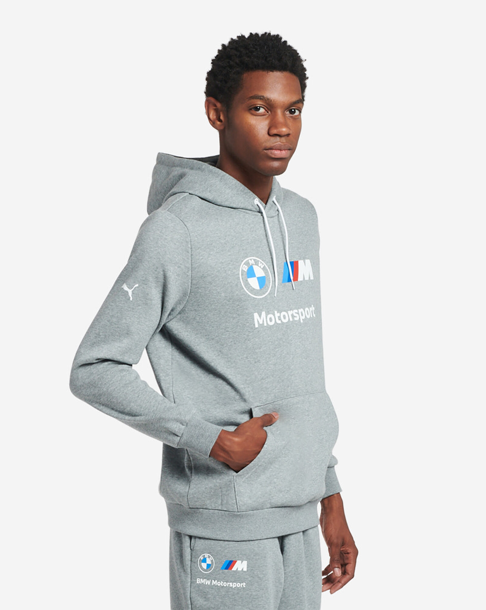 M motorsport hoodie Clearance