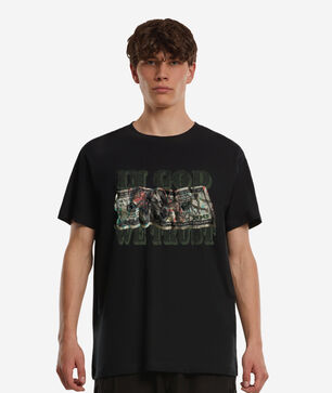 In God We Trust Dollar Tee