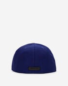 59Fifty Los Angeles Dodgers Fog Fitted Hat