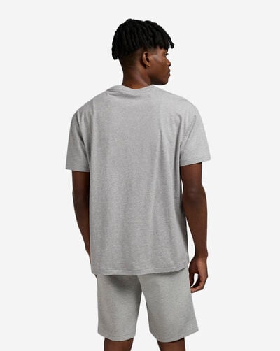 Classic Fit Logo Jersey T-Shirt Classic Fit Logo Jersey T-Shirt
