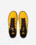 Nike Air Force 1 '07 "Let Ja Be Ja'" IQ2713-700 Yellow 6