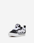 Vans Toddler Knu Skool VN000D0KBPB Black 2