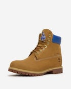 Timberland Timberland x New Era Los Angeles Dodgers Classic 6-Inch Boot TB0A2J7TAOT1 Beige 2