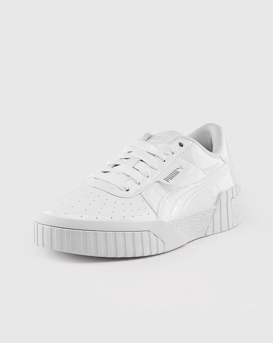 puma cali sport snipes