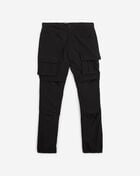 Jordan Craig Grade School Nylon Cargo Pants (8-16) 5674MBJ-BLK Black 1