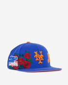 New York Mets Roses Snapback