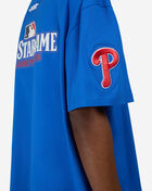 PRO STANDARD All-Star 2026 Drop Shoulder Tee LML136967-RYB Blue 3
