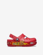 Pre-School Lightning Mcqueen Classic Clog