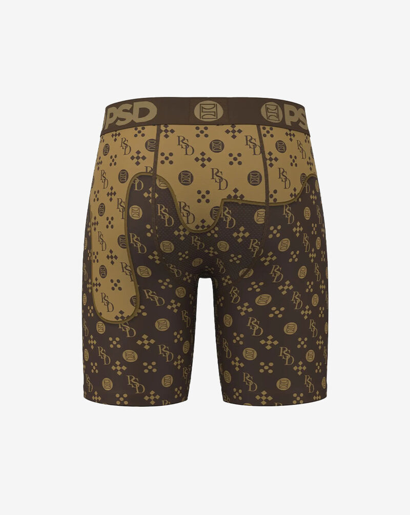 PSD Luxe Drip Boxer Briefs 324180333 Multi 3