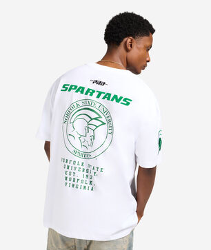 Norfolk State University Homecoming Tee