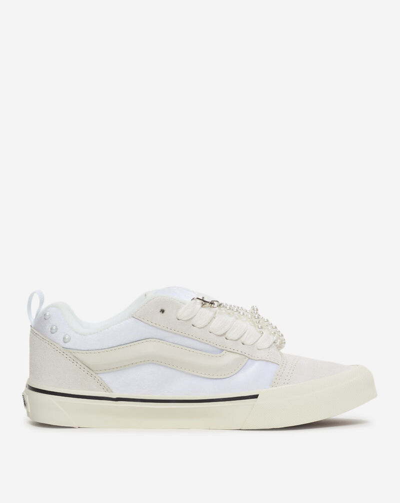 Vans Knu Skool VN000D6ZCD3 White 4
