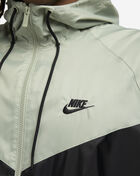Nike NSW Windrunner DA0001-018 Black 3