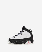 Jordan Toddler Air Jordan 9 Retro "Space Jam" IX6182-100 White 1