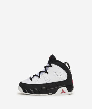 Toddler Air Jordan 9 Retro "Space Jam"