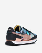 PUMA Future Rider HF 383332-01 Black 3