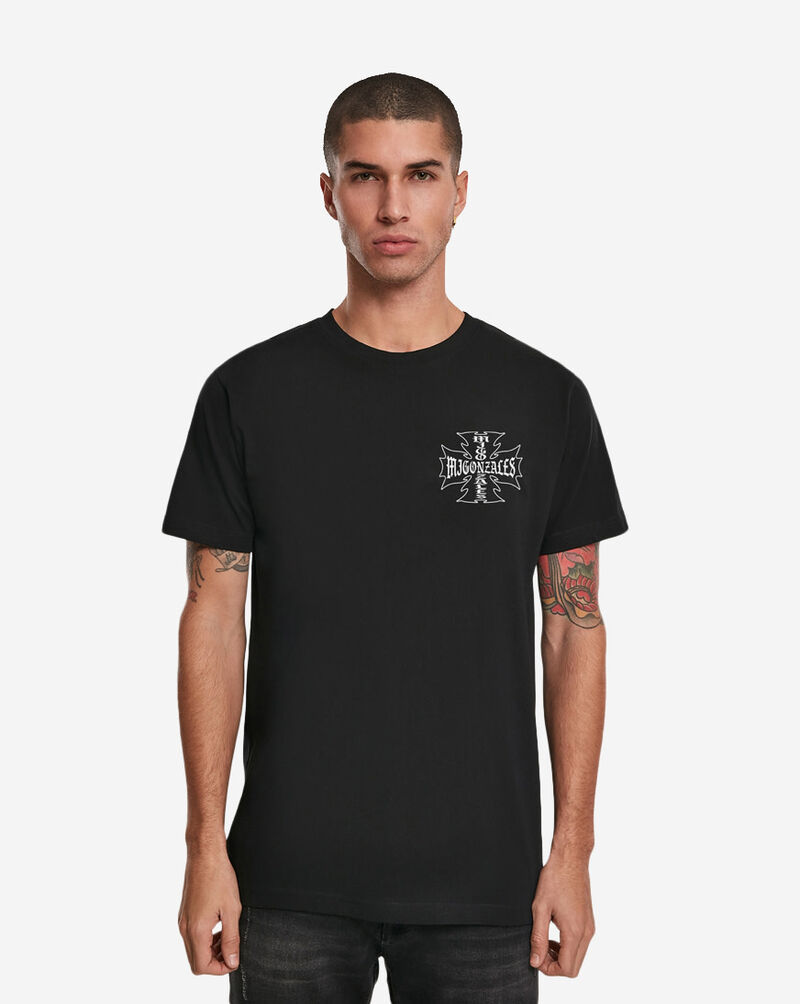 MJ Gonzales From Ashes Rise Mary Tee MJG12303-00007 Black 1