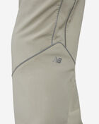 New Balance Reflective Woven Pants MB61Q27Z-SHY Beige 3