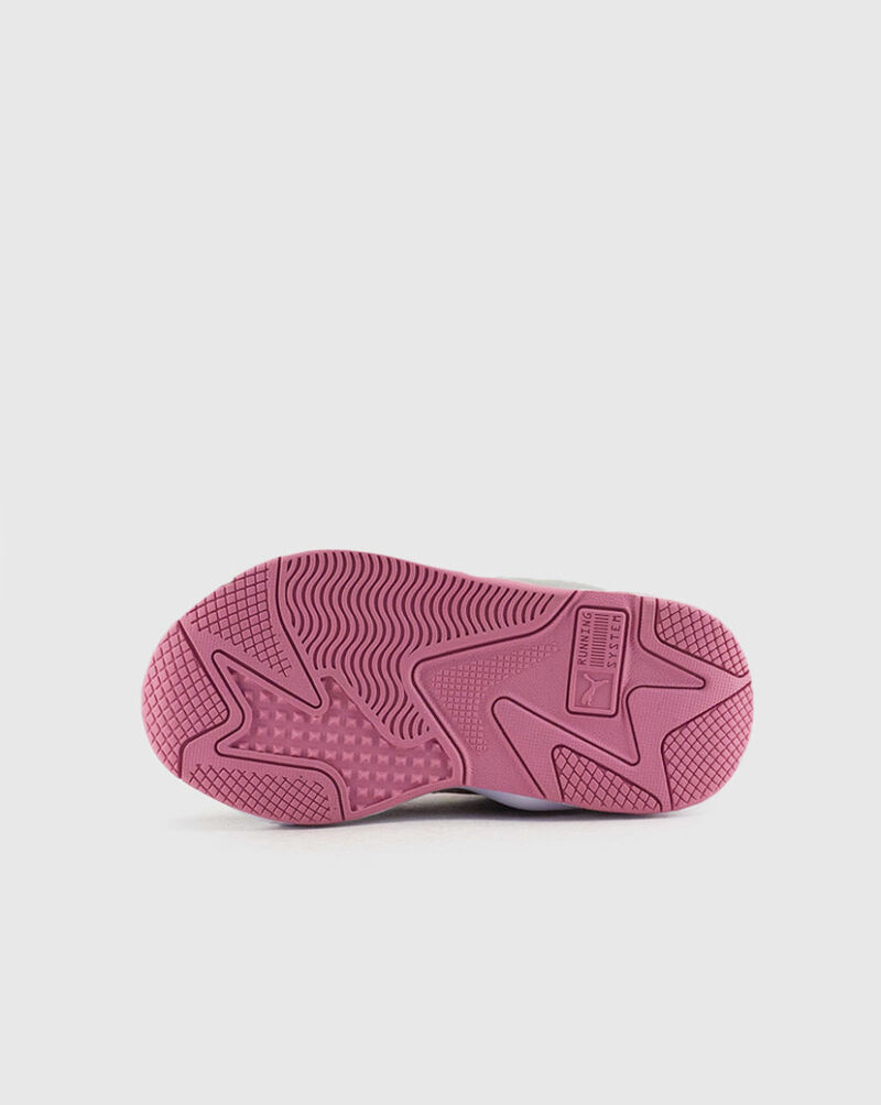 PUMA Preschool RS-X3 City Attack 37314203 Black 4