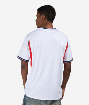 England 2026 Stadium Home Dri-FIT Soccer Replica Jersey