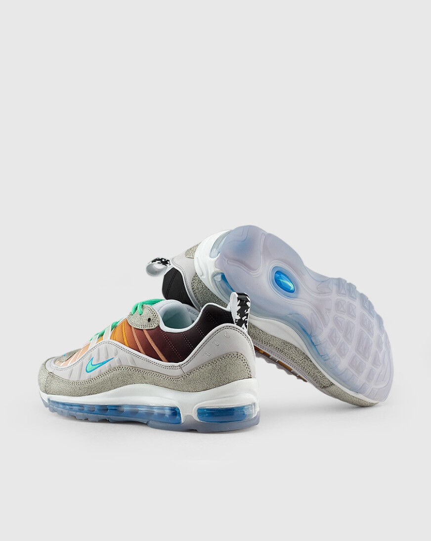 Nike Air Max 98 \