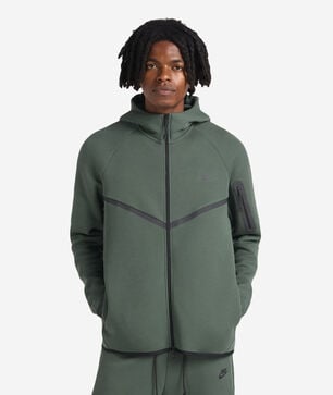 Tech Fleece Full-Zip Windrunner Jacket