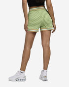 Monogram Shorts