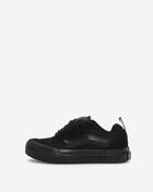 Vans Pre-School Knu Skool VN000EB9GDY1 Black 1