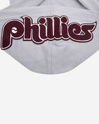 Philadelphia Phillies Classic Chenille Double Knit Pull Over Hoodie 